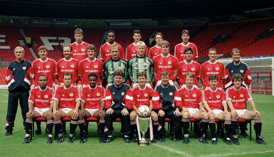 掌握主动权 掌握主动权