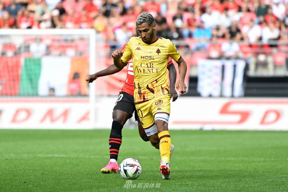 崛起与挑战 崛起与挑战