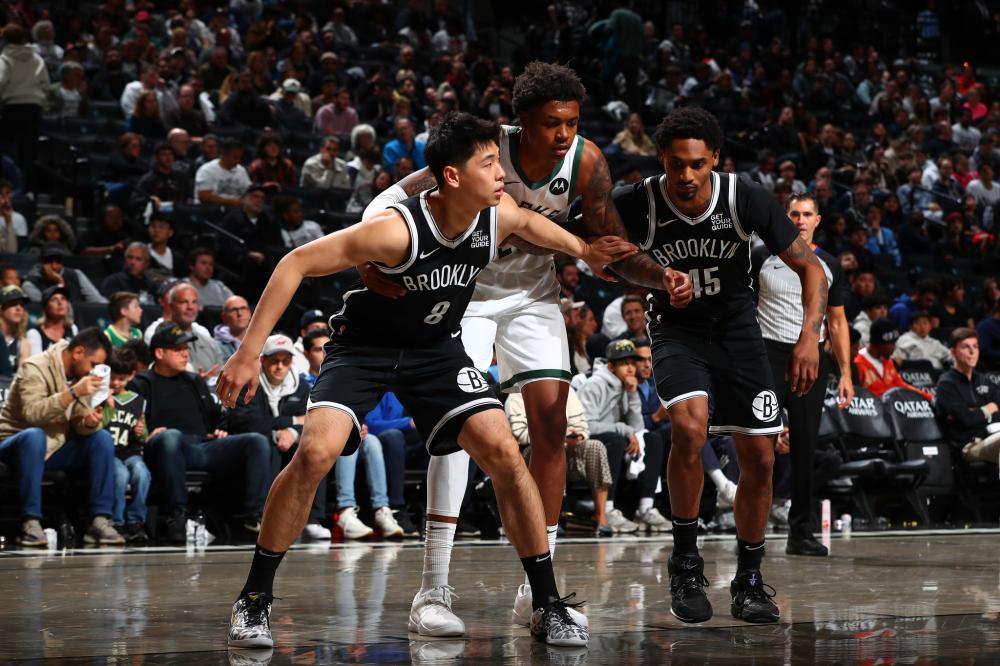 篮网得分王 篮网得分王