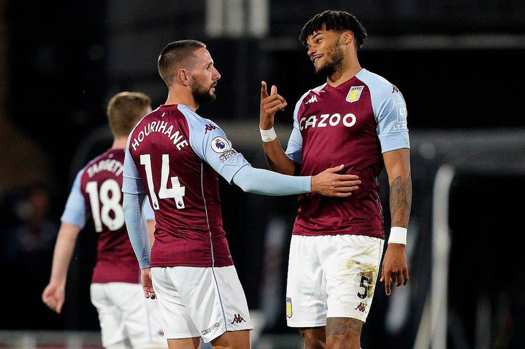 霍里的观点 霍里的观点