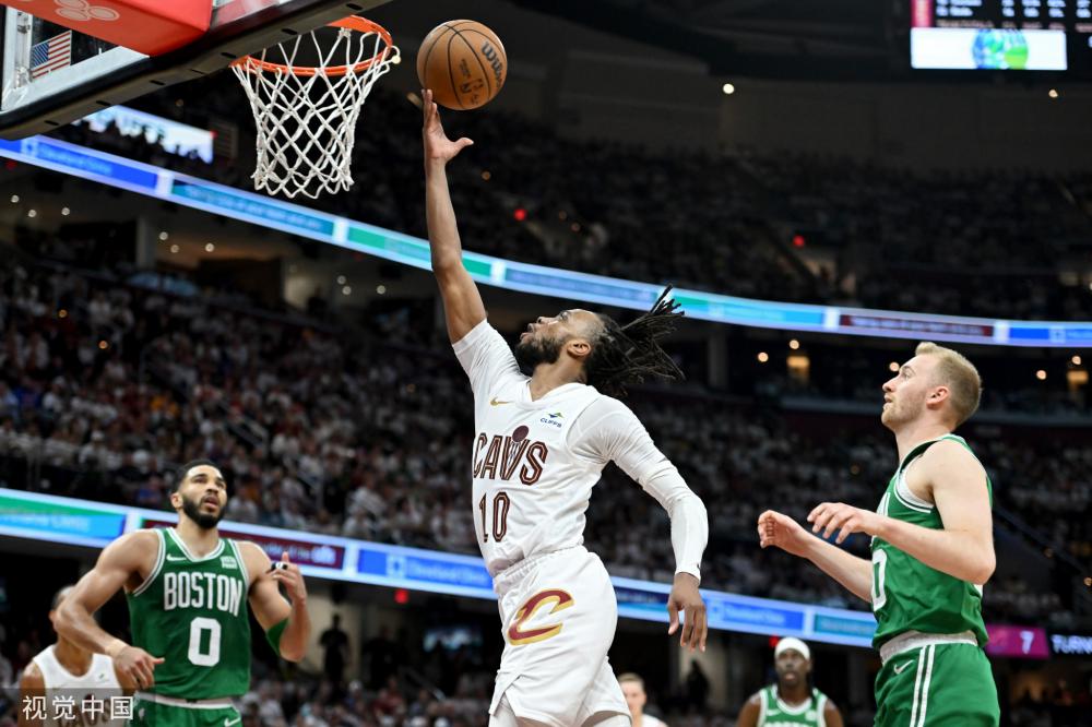 得分手段多 得分手段多